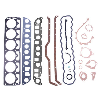 Enginetech® - Engine Gasket Set