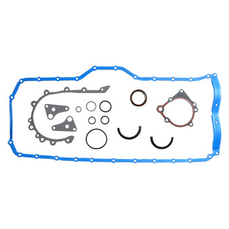 Enginetech® - Engine Lower Gasket Set
