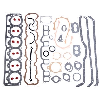 Enginetech® - Engine Full Gasket Set