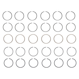 Enginetech® - Engine Piston Ring Set