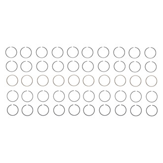 Enginetech® - Premium Engine Piston Ring Set