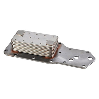 Enginetech® - Oil Cooler