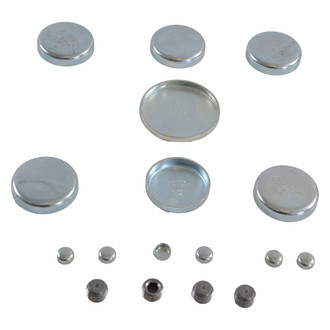 Enginetech® - Expansion Plug Kit