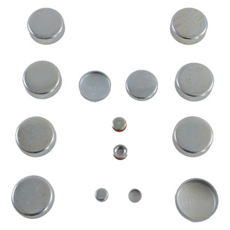 Enginetech® - Expansion Plug Kit