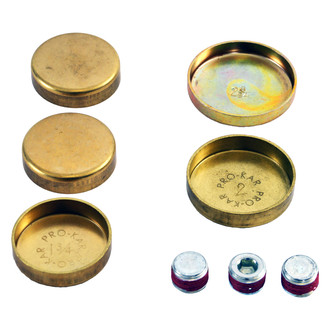 Enginetech® - Expansion Plug Kit