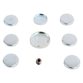 Enginetech® - Steel Expansion Plug Kit