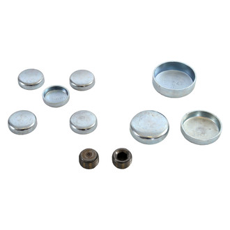 Enginetech® PK254 - Steel Expansion Plug Kit