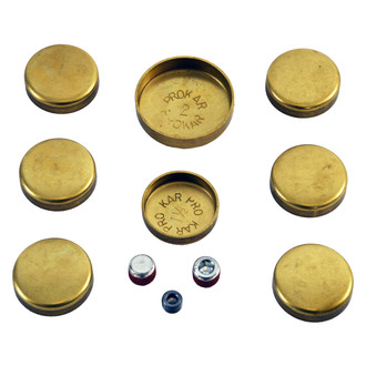 Enginetech® - Expansion Plug Kit