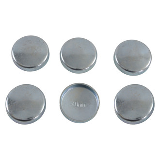 Enginetech® - Steel Expansion Plug Kit