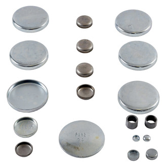 Enginetech® - Steel Expansion Plug Kit