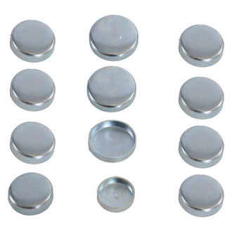 Enginetech® - Steel Expansion Plug Kit
