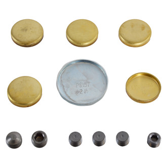 Enginetech® - Expansion Plug Kit