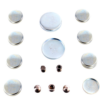 Enginetech® - Expansion Plug Kit