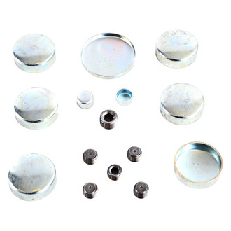 Enginetech® - Expansion Plug Kit