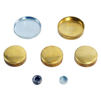 Enginetech® - Expansion Plug Kit