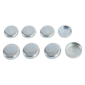 Enginetech® - Steel Expansion Plug Kit