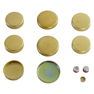 Enginetech® - Expansion Plug Kit