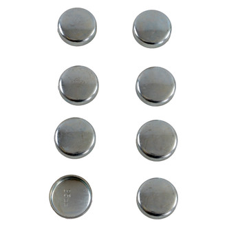 Enginetech® - Steel Expansion Plug Kit