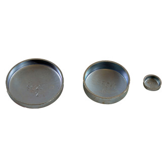 Enginetech® - Steel Expansion Plug Kit