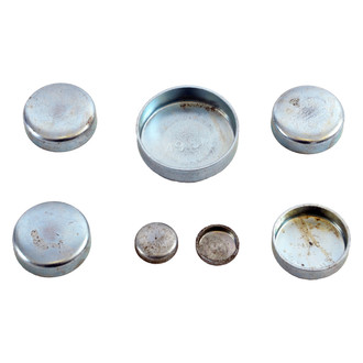 Enginetech® - Expansion Plug Kit