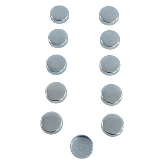 Enginetech® - Steel Expansion Plug Kit