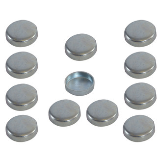 Enginetech® - Steel Expansion Plug Kit