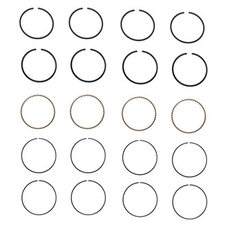 Enginetech® - Engine Piston Ring Set