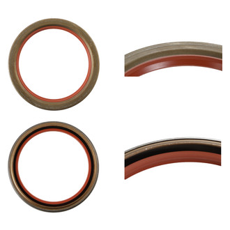 Enginetech® - Rear Main Seal