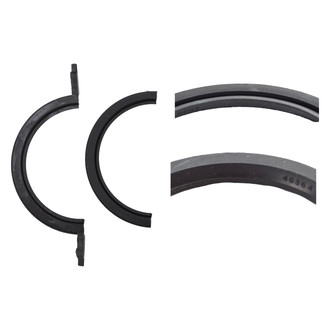 Enginetech® - Rear Main Seals