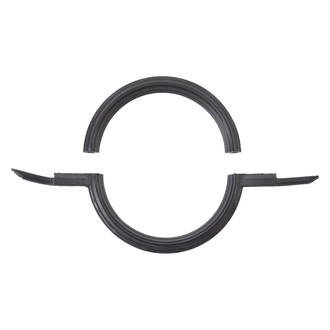 Enginetech® - Rear Main Seals
