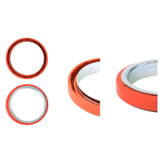 Enginetech® - Rear Main Seal