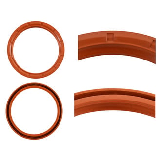 Enginetech® - Rear Main Seal