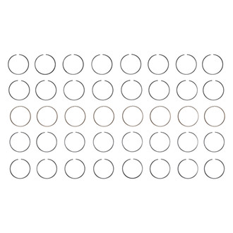 Enginetech® - Premium Engine Piston Ring Set