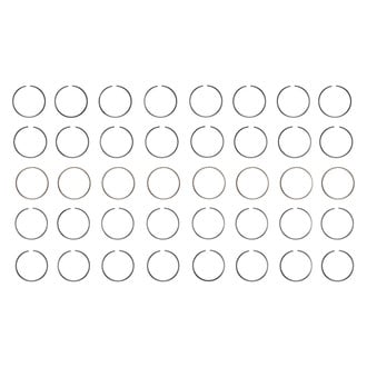 Enginetech® - Piston Ring Set