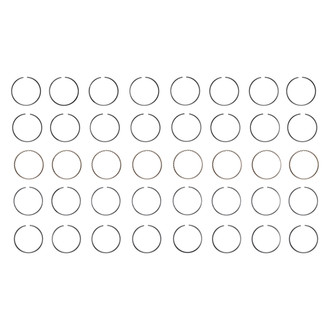 Enginetech® - Engine Piston Ring Set