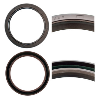 Enginetech® - Rear Main Seal