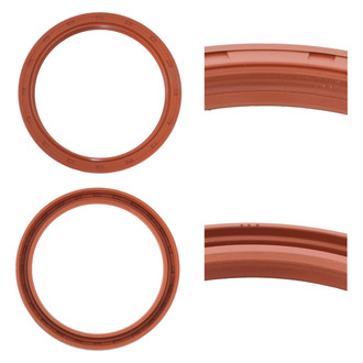 Enginetech® - Rear Main Seal