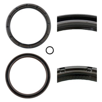 Enginetech® - Rear Main Seal