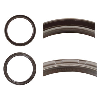 Enginetech® - Rear Main Seal