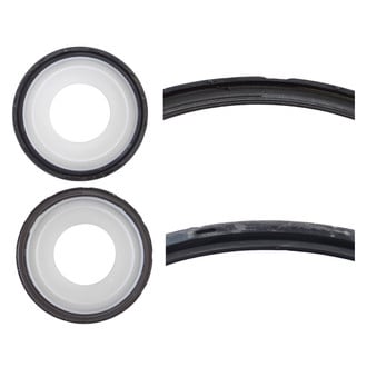 Enginetech® - Rear Main Seal