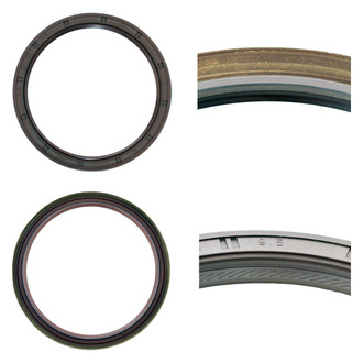 Enginetech® - Rear Main Seal