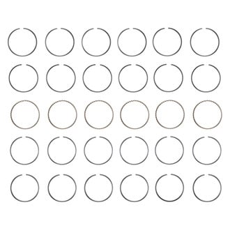 Enginetech® - Piston Ring Set