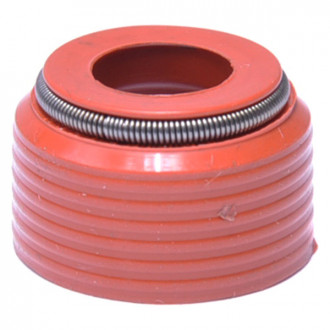 Engine Valve Stem Oil Seal 90913-02093 Valved Seal FKM FOR Toyota