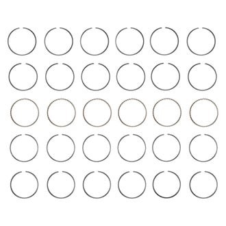 Enginetech® - Engine Piston Ring Set