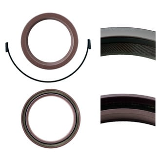 Enginetech® - Rear Main Seal