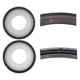 Enginetech® - Rear Main Seal