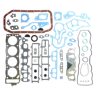 Enginetech® - Engine Gasket Set