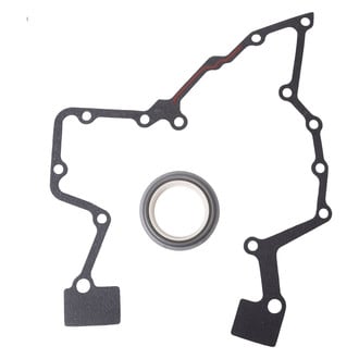 Enginetech® - Timing Cover Gasket Set