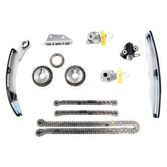 Enginetech® TS0719 - Timing Set