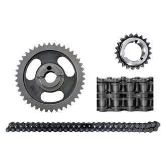 Enginetech® - Double Roller Timing Set